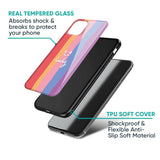 Lucky Abstract Glass Case for Samsung Galaxy S25 Ultra 5G