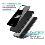 Hungry Glass Case for Samsung Galaxy A36 5G