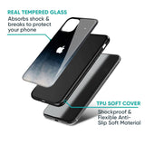 Aesthetic Sky Glass Case for iPhone 16 Pro Max