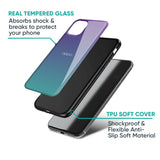 Shroom Haze Glass Case for Oppo F27 Pro Plus