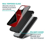 Art Of Strategic Glass Case For Samsung Galaxy S24 FE 5G