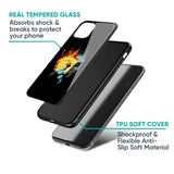 AAA Joker Glass Case for Samsung Galaxy S25 5G