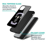 Touch Me & You Die Glass Case for Realme GT 6 5G