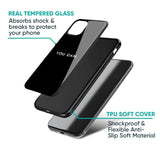 You Can Glass Case for Samsung Galaxy A03