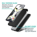 Car Enthusiast Glass Case for Samsung Galaxy S24 Ultra 5G