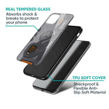 Tech Lifestyle Glass Case for iPhone 8 Plus