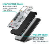 Plasma Shield Glass Case for Samsung Galaxy S24 FE 5G