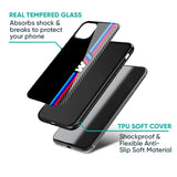 Automotive Art Glass Case for Mi 11i