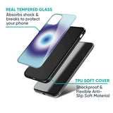 EvilEye Art Glass Case for Vivo Y300 5G