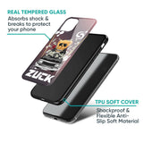 Money Madness Glass Case for Mi 11i