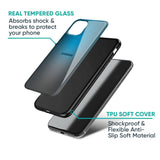 Cool Breeze Glass Case for Samsung Galaxy A26 5G