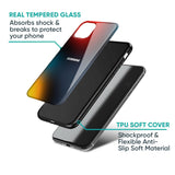 Prismatic Glass Case for Samsung Galaxy S24 FE 5G