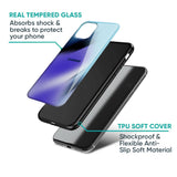 Mystical Gradient Glass Case for Samsung Galaxy S24 FE 5G