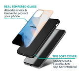 Winter Mountain Glass Case for Samsung Galaxy S24 FE 5G