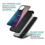 Color Explosion Glass Case for Samsung Galaxy S24 FE 5G