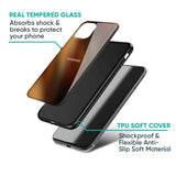 EarthTones Glass Case for Samsung Galaxy S24 FE 5G