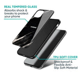 Galaxy Art Glass Case for Samsung Galaxy S24 FE 5G