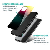 Sunland Gradient Glass Case for Samsung Galaxy A26 5G