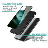 Northen Light Glass Case for Samsung Galaxy S24 FE 5G