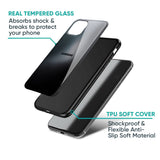 Sky Flow Glass Case for Samsung Galaxy S24 FE 5G