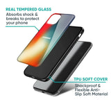 Tri Light Glass Case for Samsung Galaxy S24 FE 5G