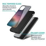 Metropolis Gradient Glass Case for Samsung Galaxy S24 FE 5G