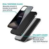 Horror Spots Glass Case for Samsung Galaxy S24 FE 5G