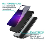 Dual Magic Tone Glass Case for Samsung Galaxy S24 FE 5G