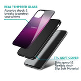 Knight Pink Glass Case for Samsung Galaxy S24 FE 5G