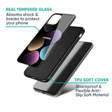 Color Icon Glass Case for Samsung Galaxy S25 Plus 5G