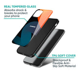 Bold Line Glass Case for Samsung Galaxy S24 FE 5G