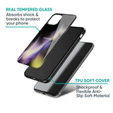 Flames Flow Glass Case for Samsung Galaxy S24 FE 5G