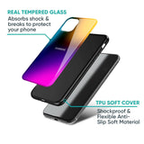 Prism Color Glass Case for Samsung Galaxy S24 FE 5G