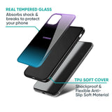 Purplemarine Glass Case for Samsung Galaxy S24 FE 5G