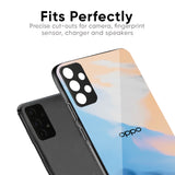 Winter Mountain Glass Case for Oppo Find x8 Pro