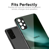 Northen Light Glass Case for Oppo Find x8 Pro