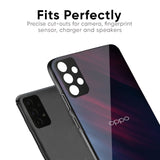 Pink Way Glass Case for Oppo Find x8 Pro