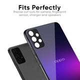 Dual Magic Tone Glass Case for Oppo Find x8 Pro