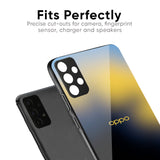 Sunflower Garden Glass Case for Oppo Find x8 Pro