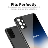 Magic Shade Glass Case for Oppo Find x8 Pro