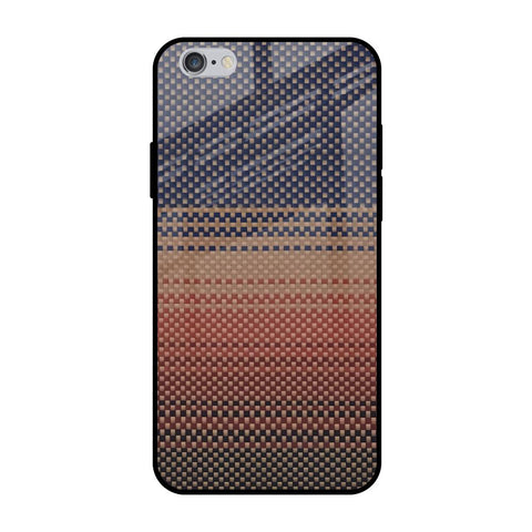 Fiber Artistry iPhone 6 Plus Glass Back Cover Online