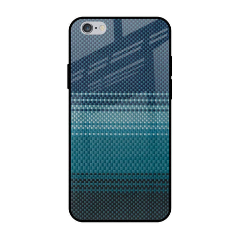 Modern Rug iPhone 6 Plus Glass Back Cover Online