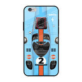 Race Laboratory iPhone 6 Plus Glass Back Cover Online