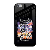 Summer Vibe iPhone 6 Plus Glass Back Cover Online