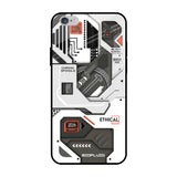 Explore Circuit iPhone 6 Plus Glass Back Cover Online