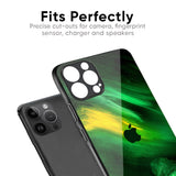 Forest Galaxy Glass Case for Apple iPhone 16e