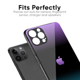 Purplemarine Glass Case for Apple iPhone 16e