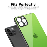 Paradise Green Glass Case For Apple iPhone 16e