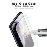 Enigma Smoke Glass Case for Mi 14