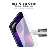 Stars Life Glass Case For Vivo V30e